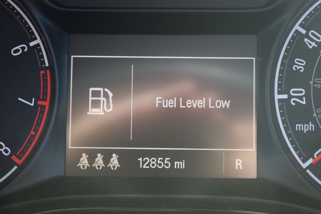 Used Vauxhall Corsa 2019 for sale - 76029262: Photo 25