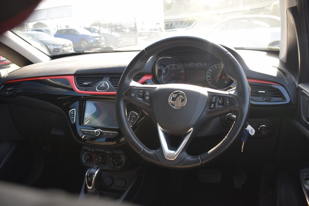 Used Vauxhall Corsa 2019 for sale - 76029262: Photo 3
