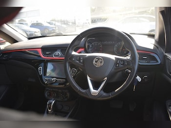Used Vauxhall Corsa 2019 for sale - 76029262: Photo 3