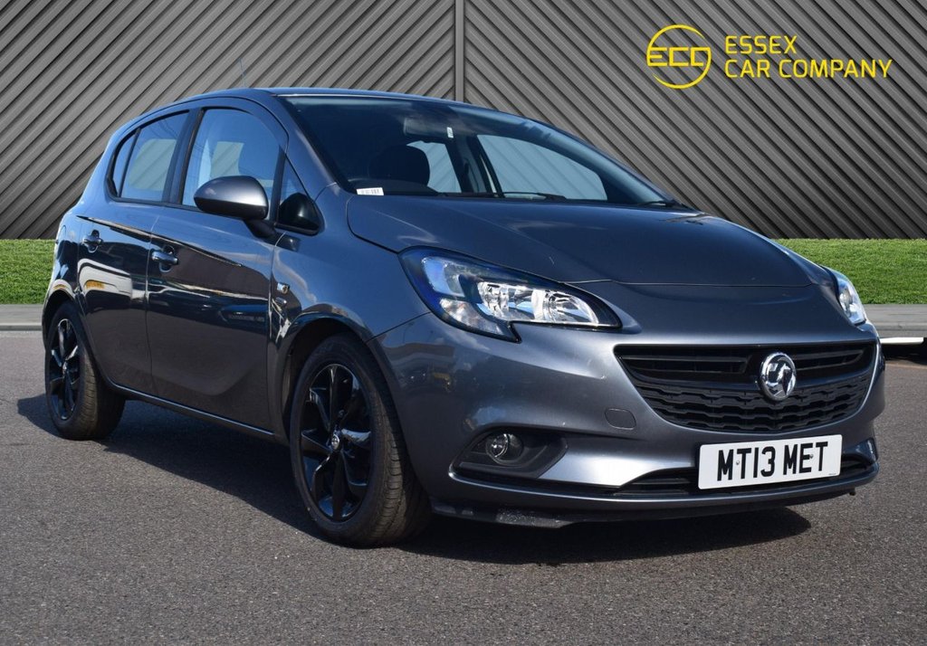 Used Vauxhall Corsa 2019 for sale - 76029262: Photo 5