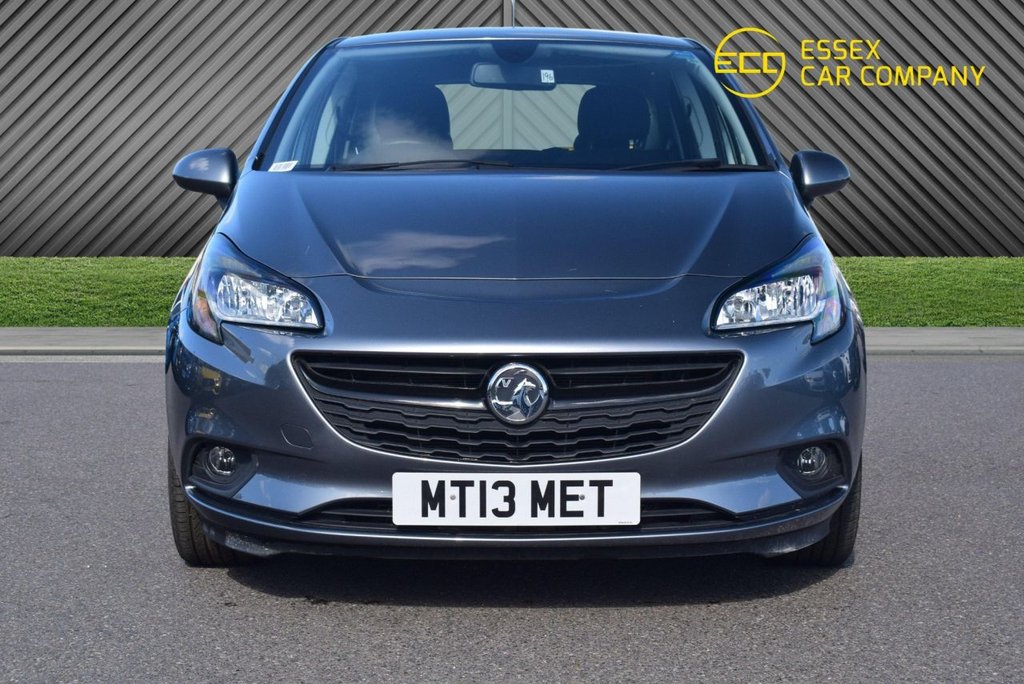Used Vauxhall Corsa 2019 for sale - 76029262: Photo 6
