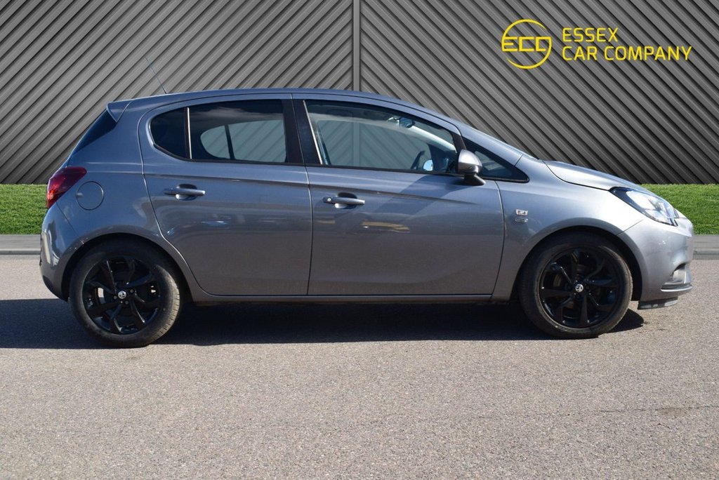 Used Vauxhall Corsa 2019 for sale - 76029262: Photo 7