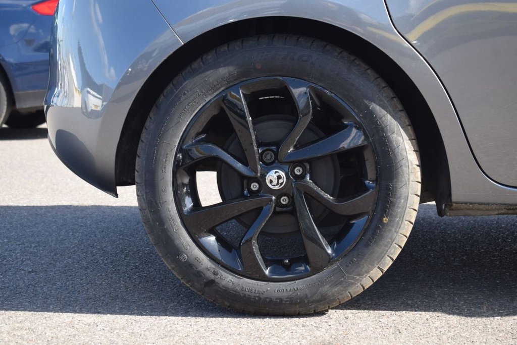 Used Vauxhall Corsa 2019 for sale - 76029262: Photo 8