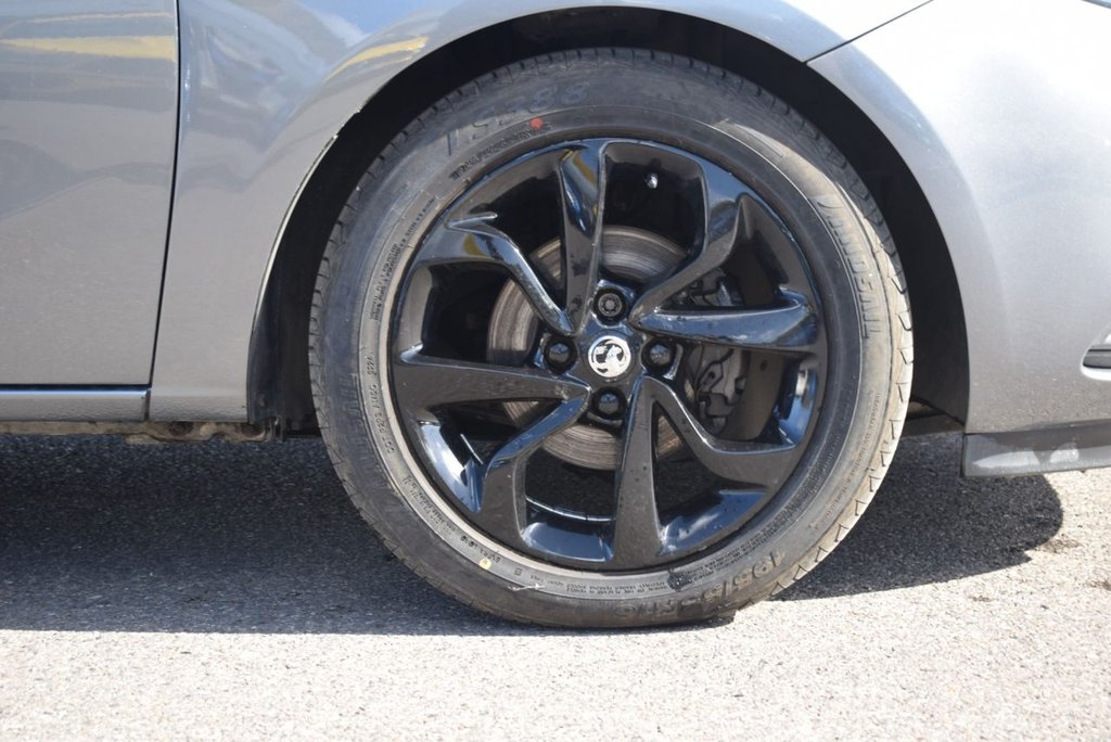 Used Vauxhall Corsa 2019 for sale - 76029262: Photo 9