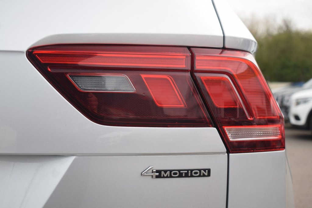 Used Volkswagen Tiguan 2021 for sale - 77879789: Photo 13