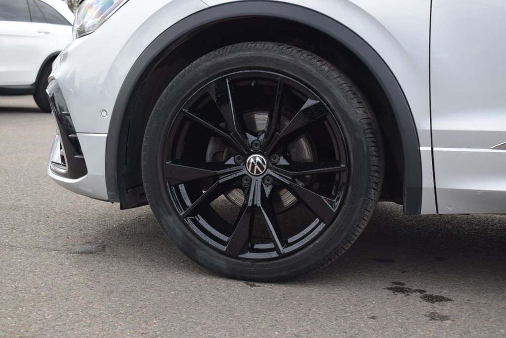 Used Volkswagen Tiguan 2021 for sale - 77879789: Photo 17