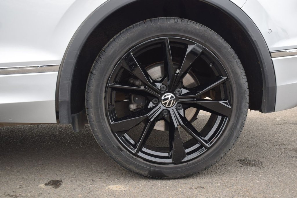 Used Volkswagen Tiguan 2021 for sale - 77879789: Photo 18