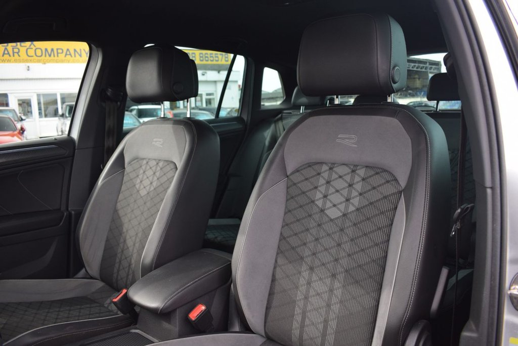 Used Volkswagen Tiguan 2021 for sale - 77879789: Photo 20