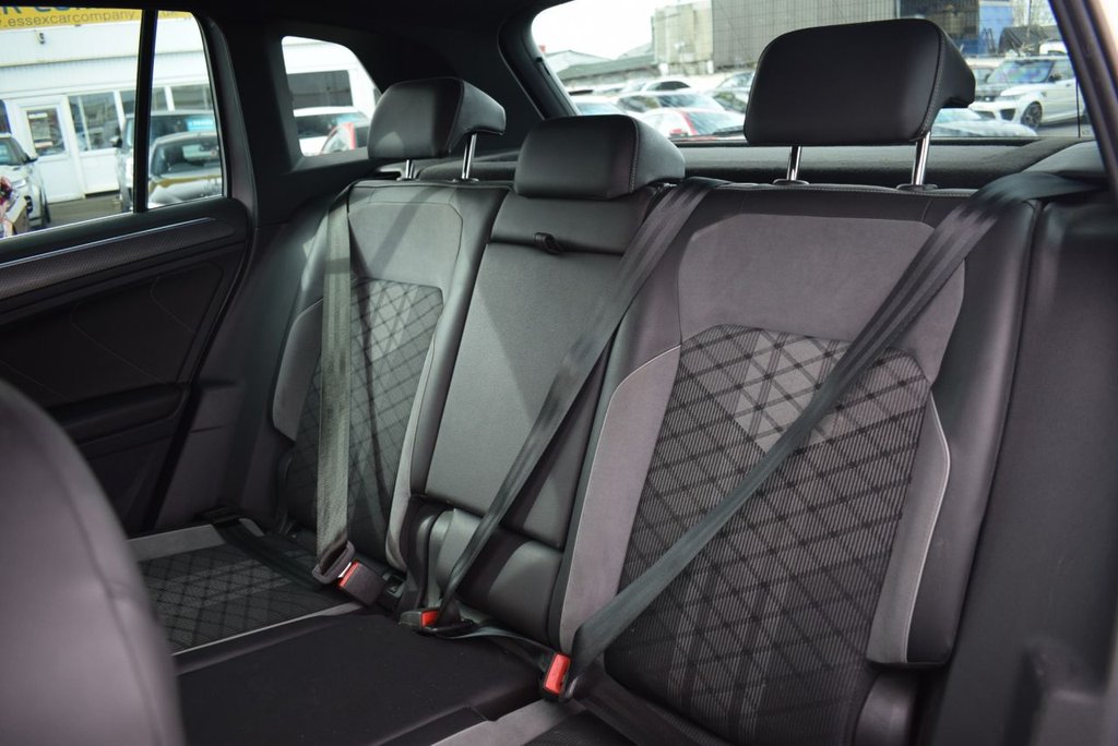 Used Volkswagen Tiguan 2021 for sale - 77879789: Photo 21