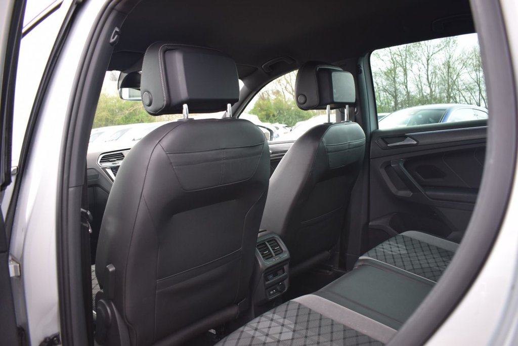 Used Volkswagen Tiguan 2021 for sale - 77879789: Photo 22