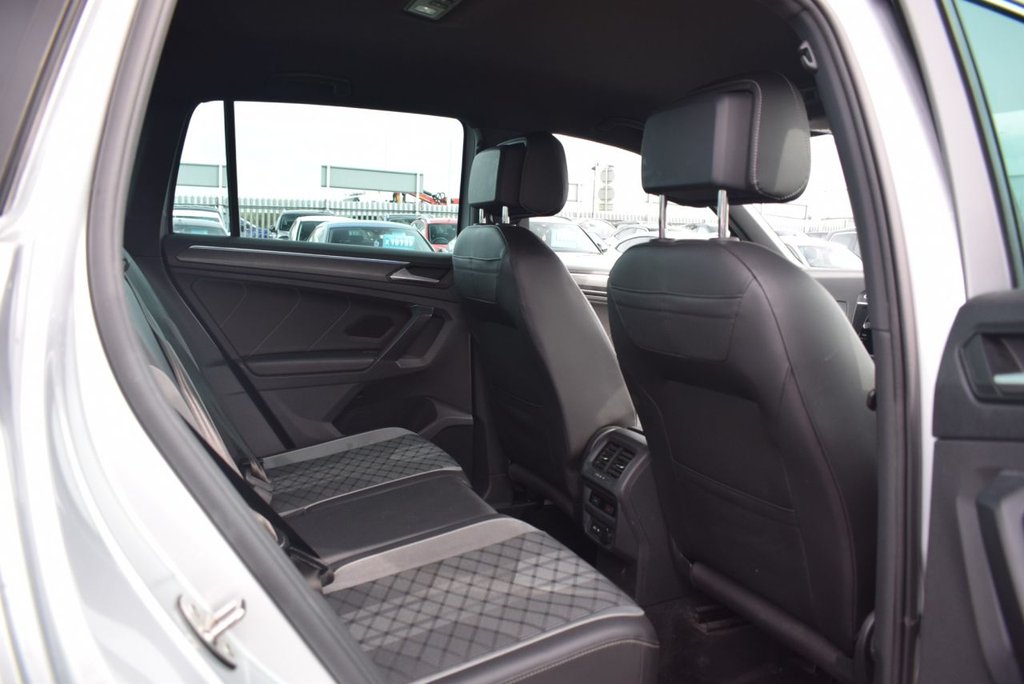 Used Volkswagen Tiguan 2021 for sale - 77879789: Photo 26