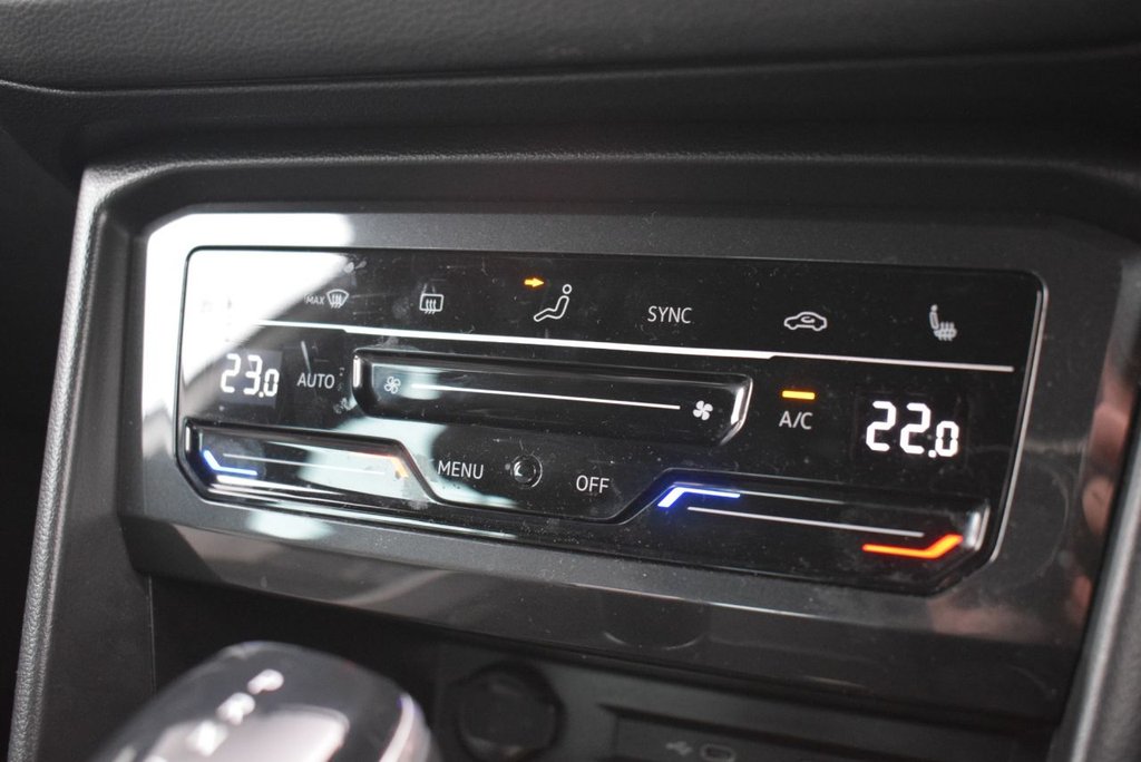 Used Volkswagen Tiguan 2021 for sale - 77879789: Photo 29