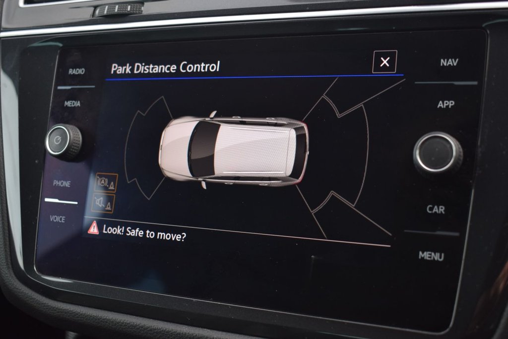 Used Volkswagen Tiguan 2021 for sale - 77879789: Photo 4