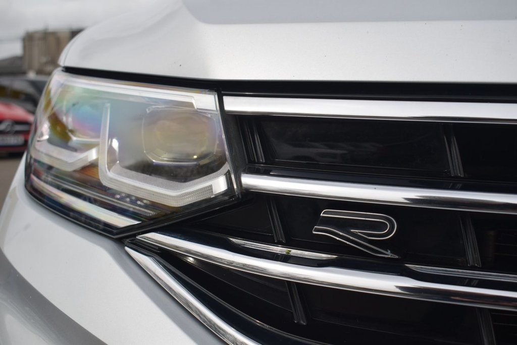 Used Volkswagen Tiguan 2021 for sale - 77879789: Photo 7