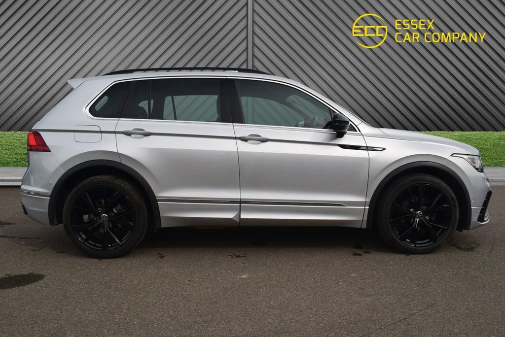 Used Volkswagen Tiguan 2021 for sale - 77879789: Photo 8