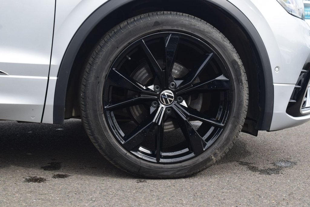 Used Volkswagen Tiguan 2021 for sale - 77879789: Photo 9