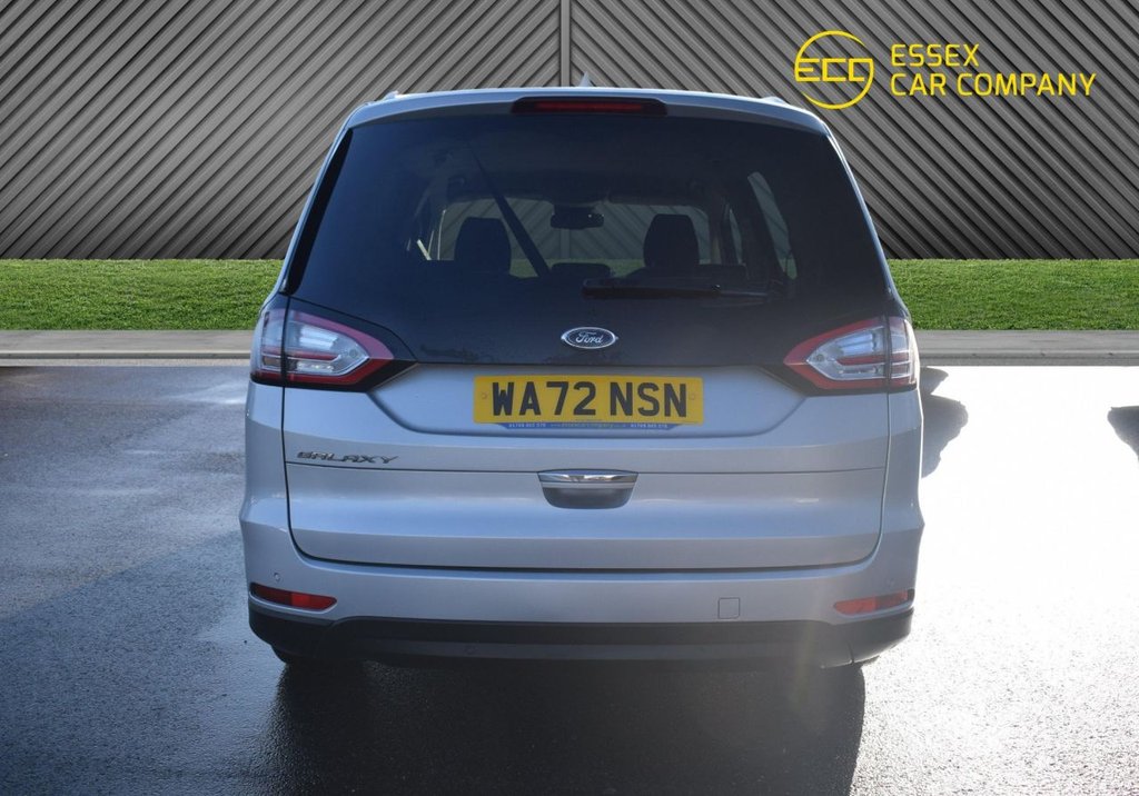 Used Ford Galaxy 2022 for sale - 77199850: Photo 10