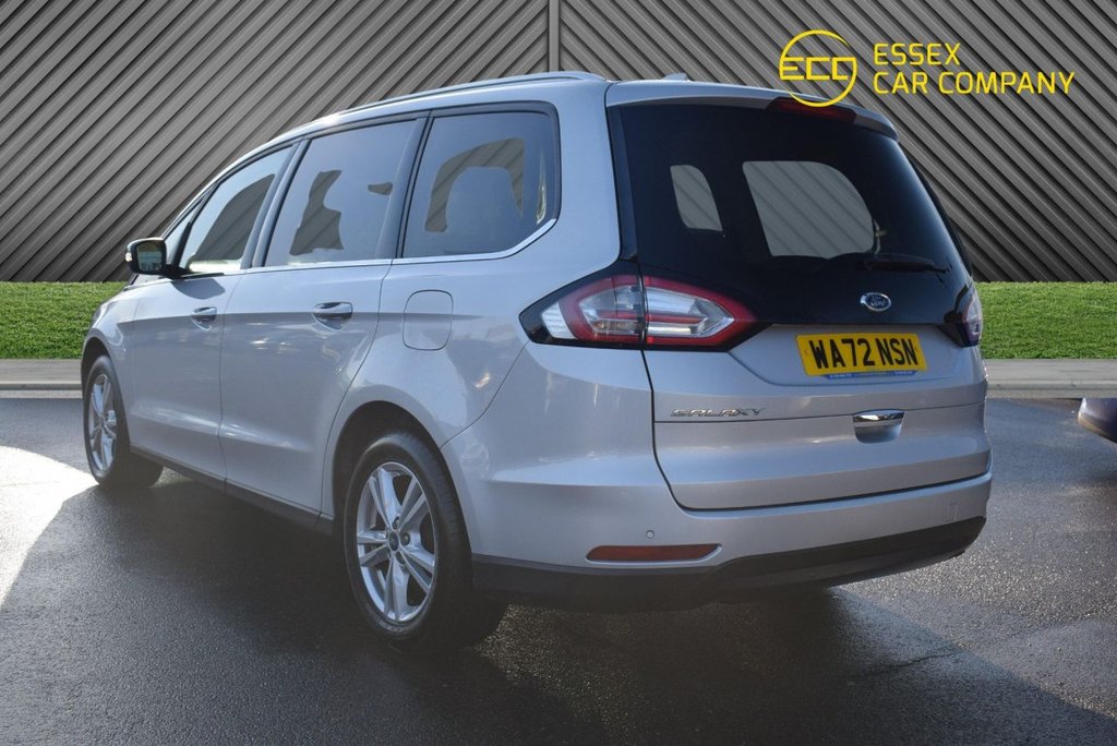 Used Ford Galaxy 2022 for sale - 77199850: Photo 11