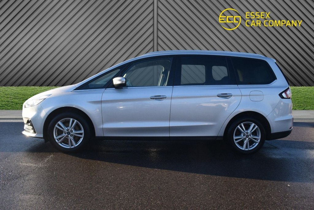 Used Ford Galaxy 2022 for sale - 77199850: Photo 12