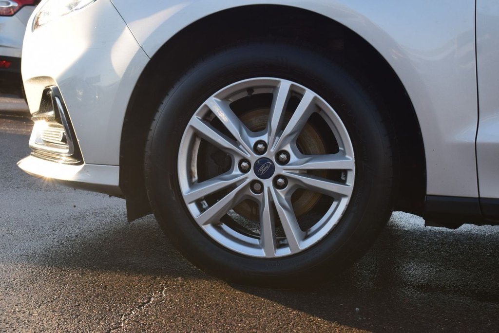 Used Ford Galaxy 2022 for sale - 77199850: Photo 13