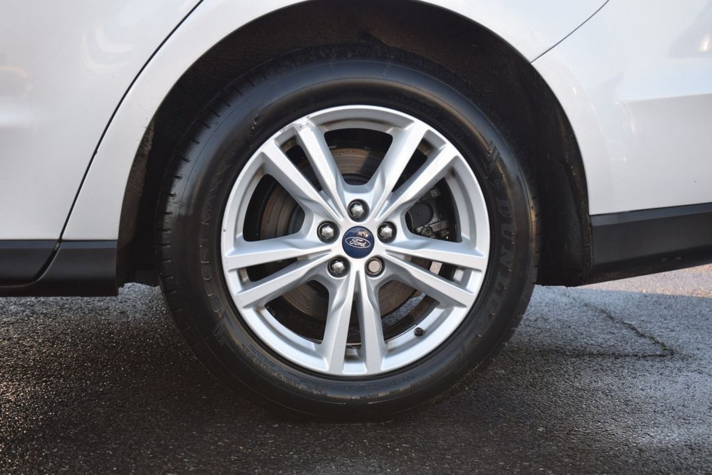 Used Ford Galaxy 2022 for sale - 77199850: Photo 14