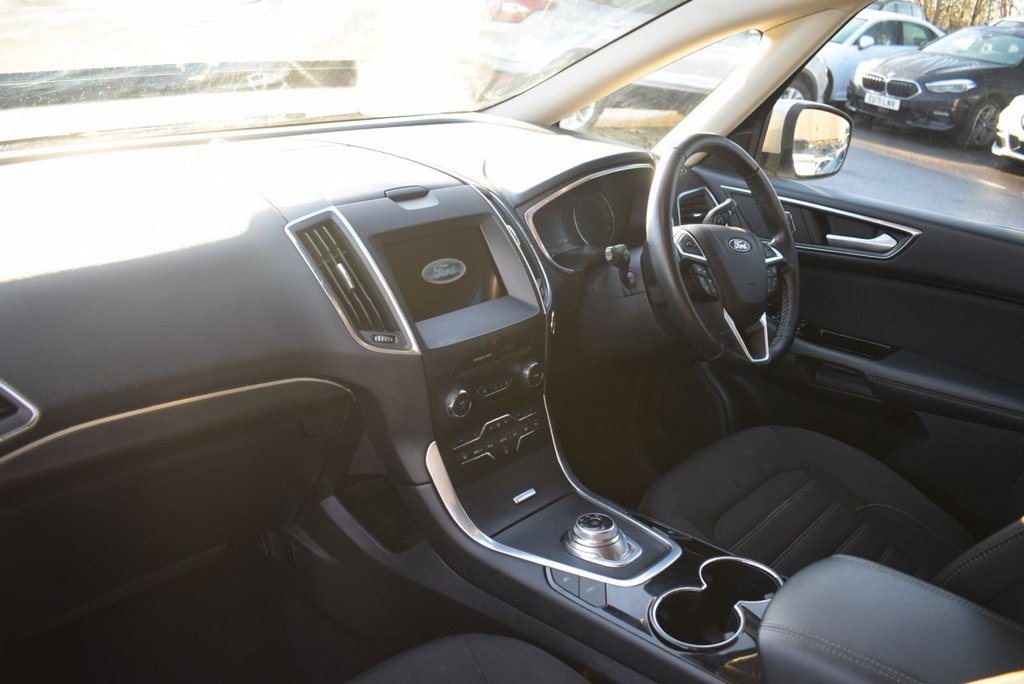 Used Ford Galaxy 2022 for sale - 77199850: Photo 15