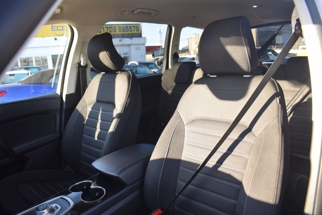 Used Ford Galaxy 2022 for sale - 77199850: Photo 16