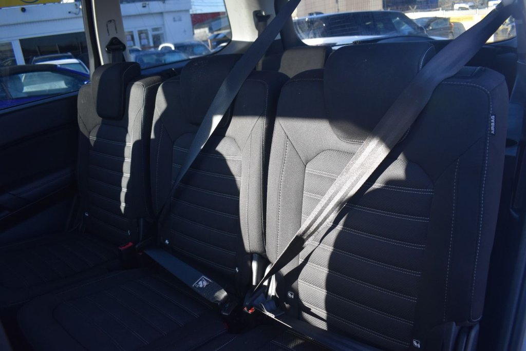 Used Ford Galaxy 2022 for sale - 77199850: Photo 17