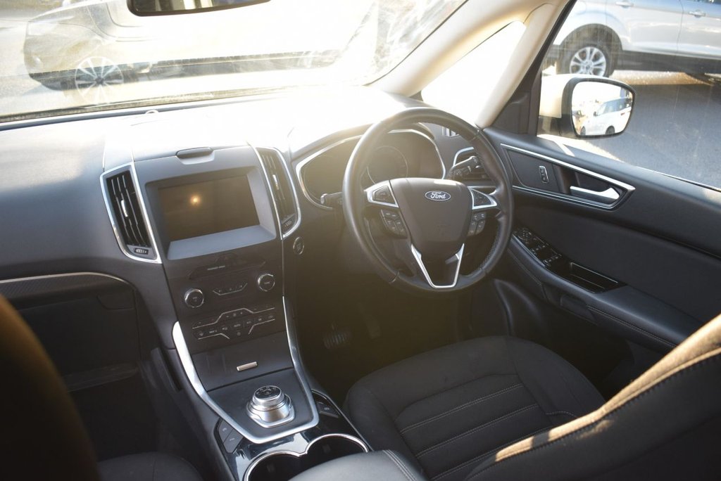 Used Ford Galaxy 2022 for sale - 77199850: Photo 19