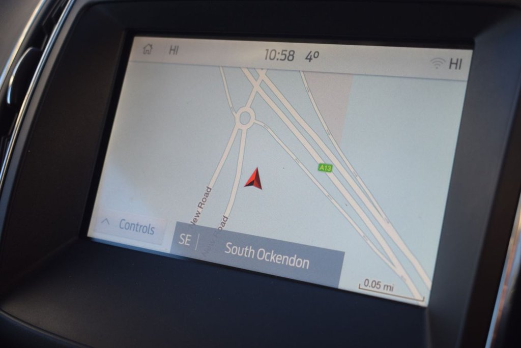 Used Ford Galaxy 2022 for sale - 77199850: Photo 2