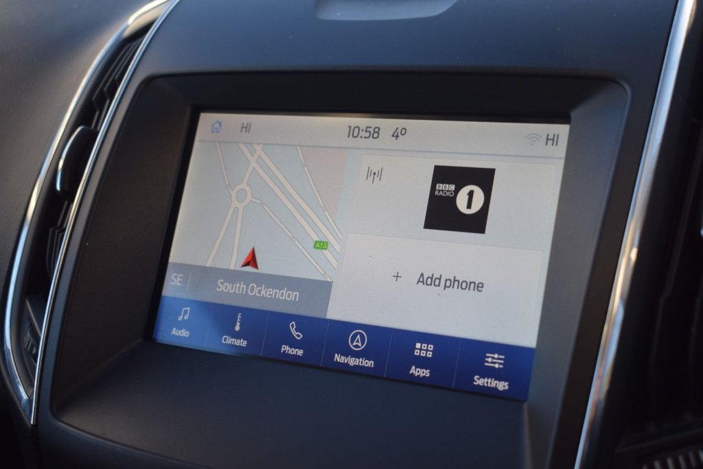 Used Ford Galaxy 2022 for sale - 77199850: Photo 20