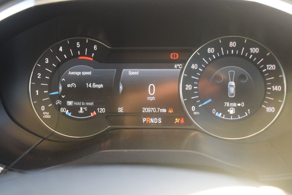 Used Ford Galaxy 2022 for sale - 77199850: Photo 24