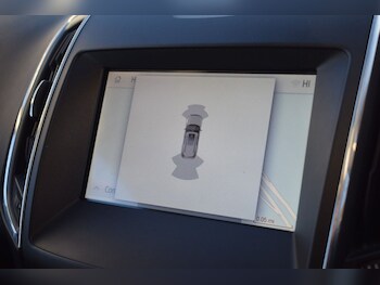 Used Ford Galaxy 2022 for sale - 77199850: Photo