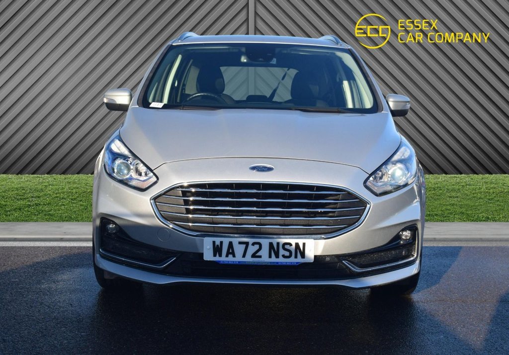 Used Ford Galaxy 2022 for sale - 77199850: Photo 5