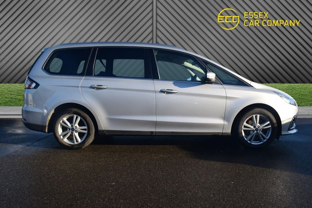 Used Ford Galaxy 2022 for sale - 77199850: Photo 7