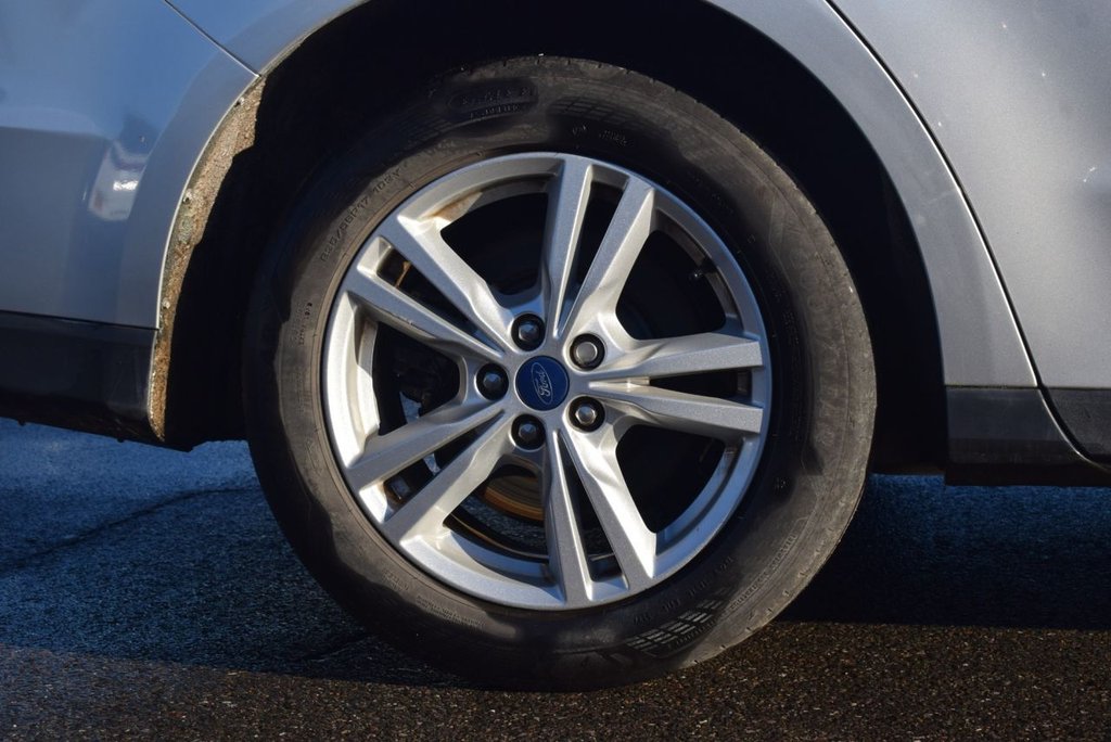 Used Ford Galaxy 2022 for sale - 77199850: Photo 8