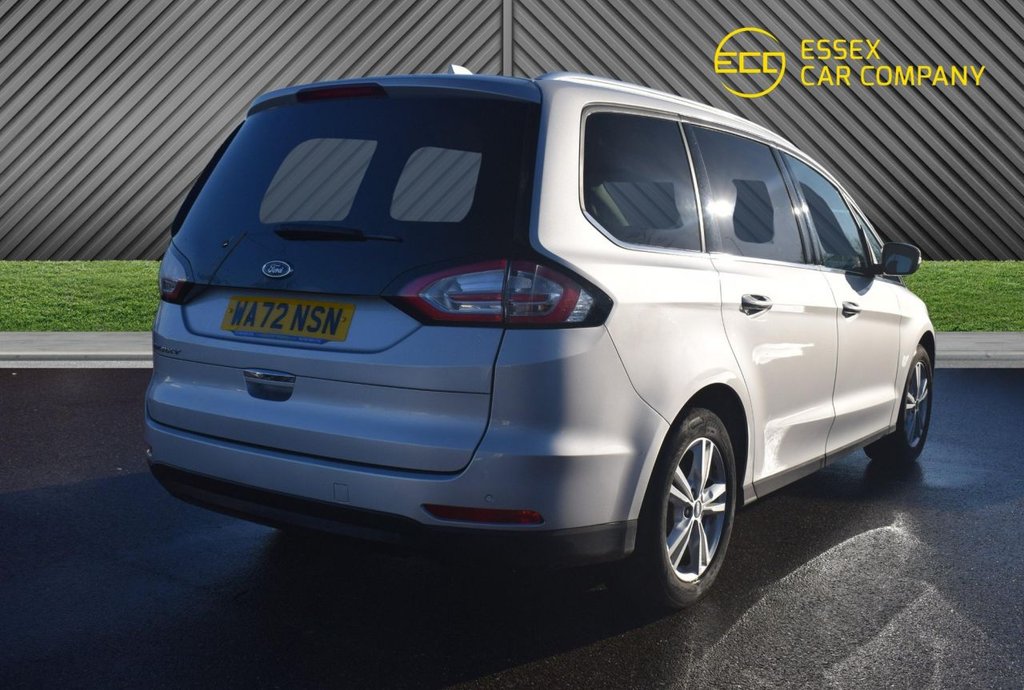 Used Ford Galaxy 2022 for sale - 77199850: Photo 9
