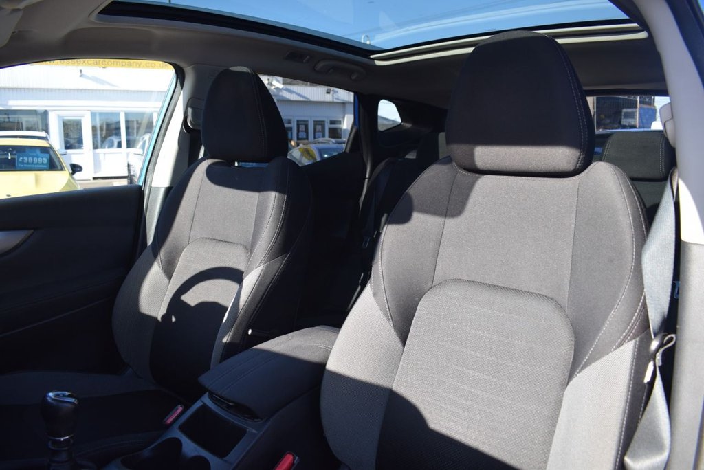 Used Nissan Qashqai 2018 for sale - 76376332: Photo 14