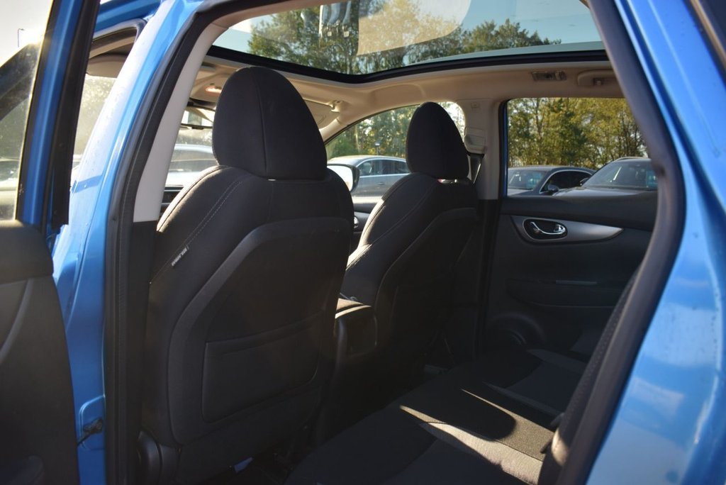 Used Nissan Qashqai 2018 for sale - 76376332: Photo 15