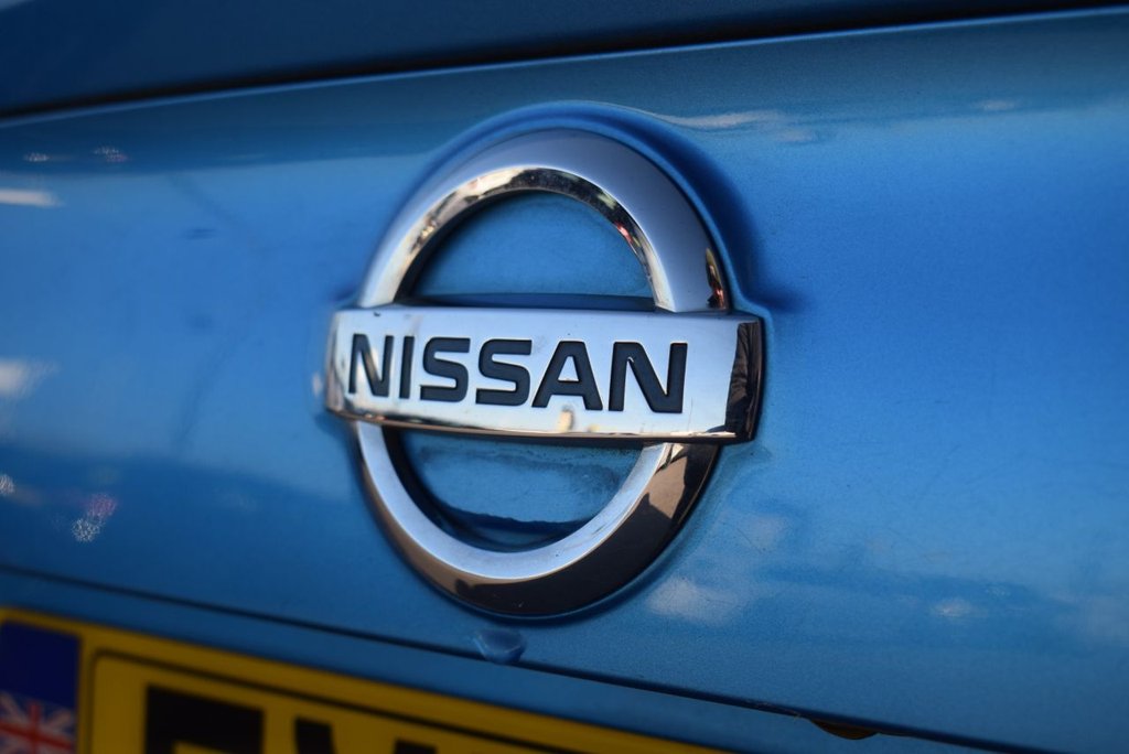 Used Nissan Qashqai 2018 for sale - 76376332: Photo 18