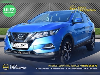 2018 (18) - 1.5 dCi N-Connecta 5dr