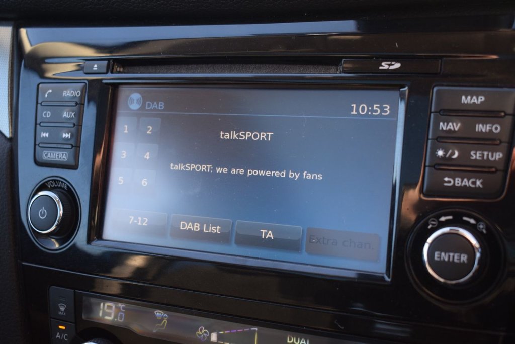 Used Nissan Qashqai 2018 for sale - 76376332: Photo 20