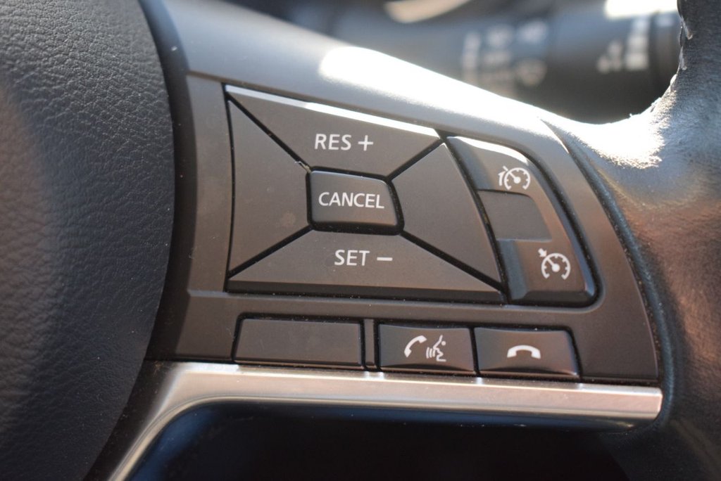 Used Nissan Qashqai 2018 for sale - 76376332: Photo 22