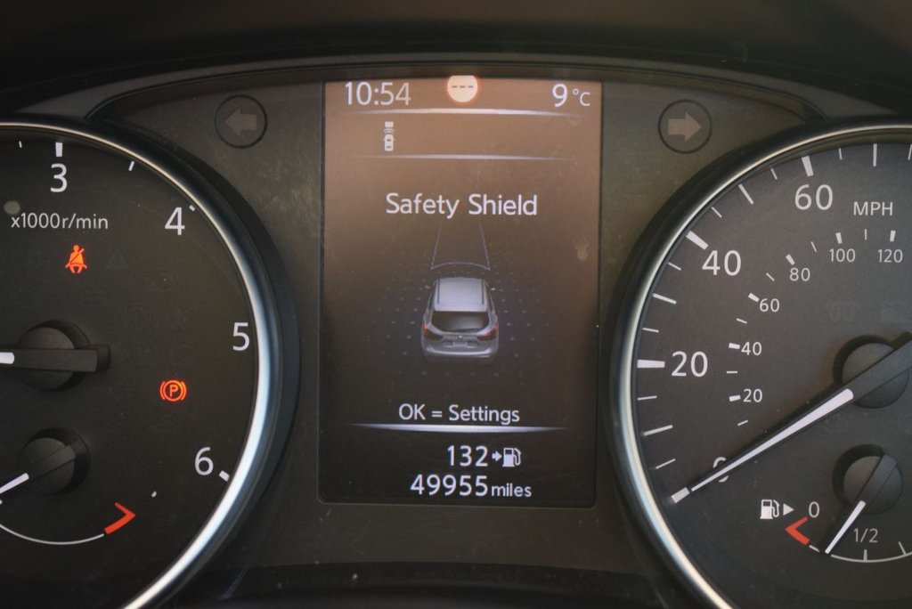 Used Nissan Qashqai 2018 for sale - 76376332: Photo 24