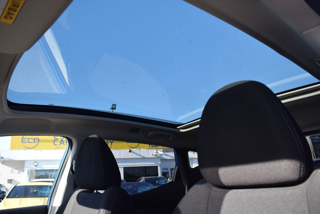 Used Nissan Qashqai 2018 for sale - 76376332: Photo 3