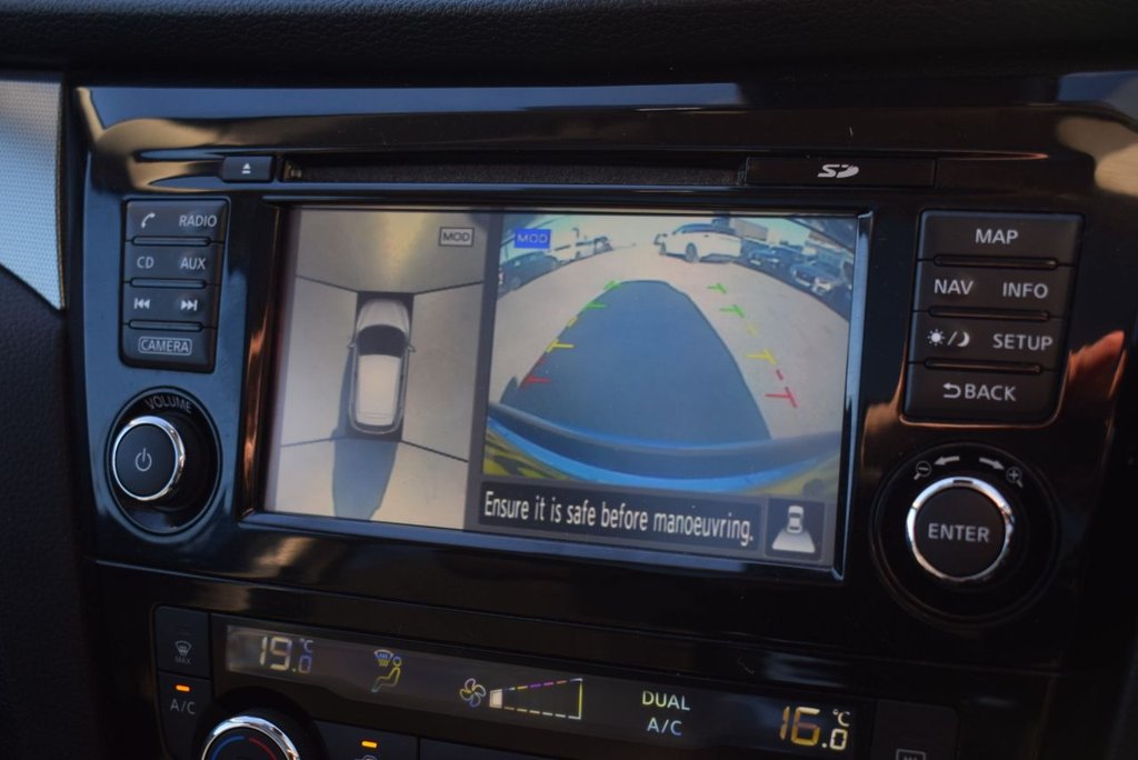 Used Nissan Qashqai 2018 for sale - 76376332: Photo 4