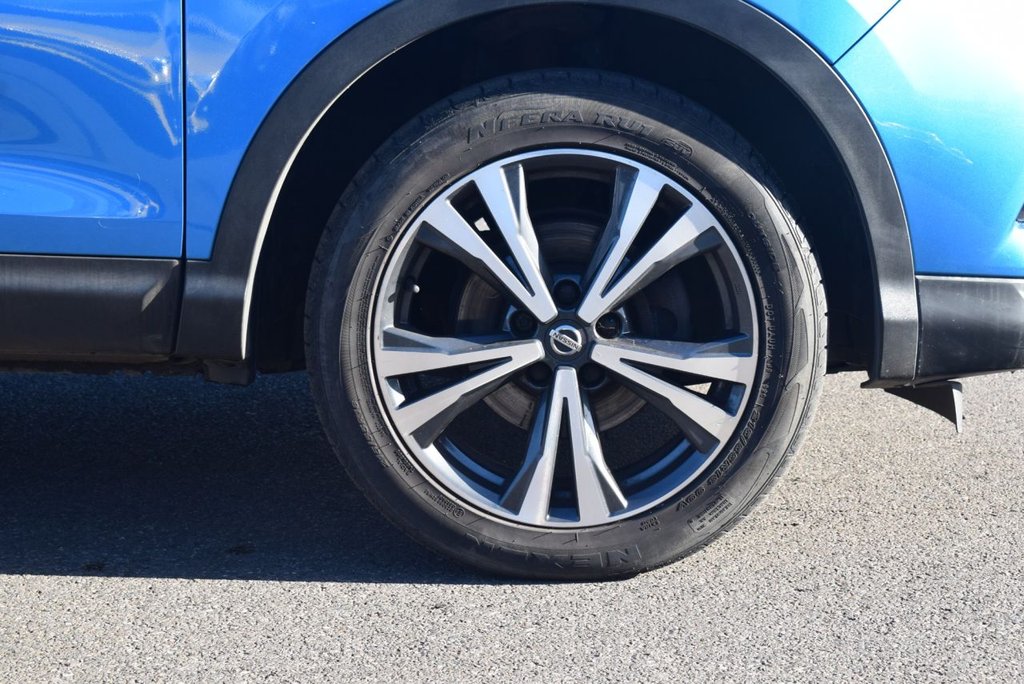 Used Nissan Qashqai 2018 for sale - 76376332: Photo 8