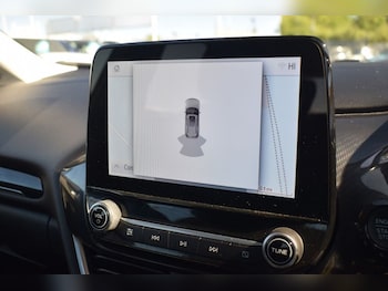 Used Ford Puma 2023 for sale - 78382384: Photo