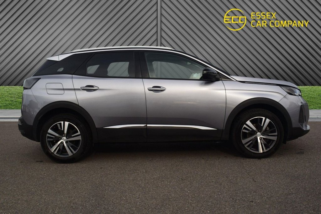 Used Peugeot 3008 2023 for sale - 76163576: Photo 10