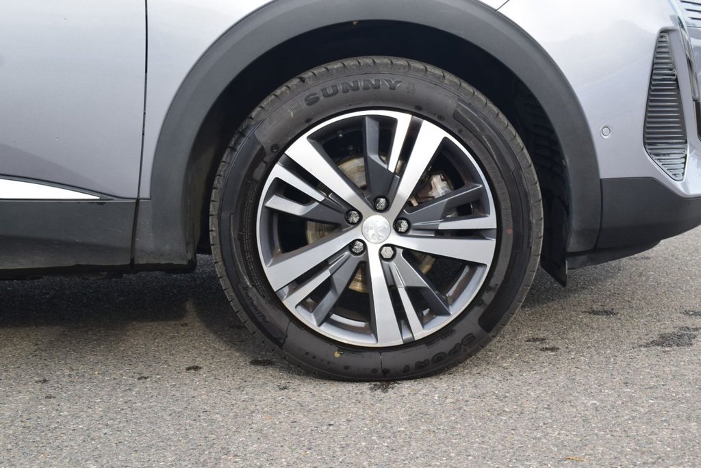 Used Peugeot 3008 2023 for sale - 76163576: Photo 11